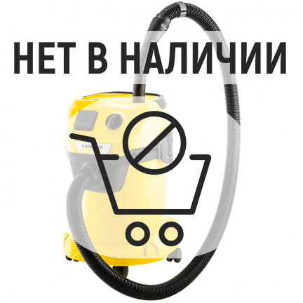 Пылесос Karcher WD 3 P V-17/4/20 (YYY)