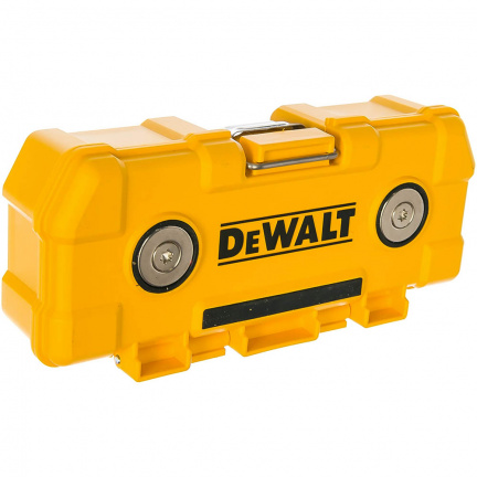 Набор бит DeWalt DT7918 15шт