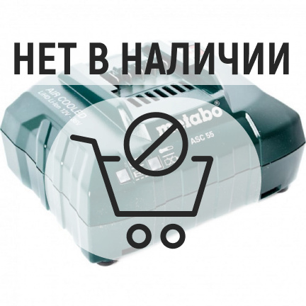 Аккумуляторная сабельная пила Metabo SSE18LTXCompact 