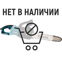 Электрическая цепная пила Makita UC3550A