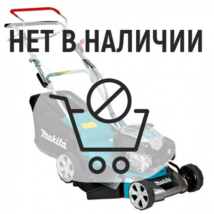 Бензиновая газонокосилка Makita PLM4630N2