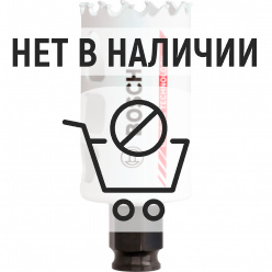 Коронка Bosch Endurance for Heavy Duty 40мм (169)