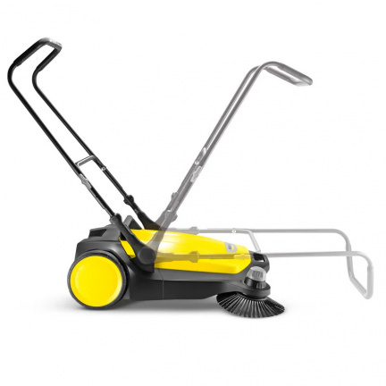 Машина подметальная Karcher S 6