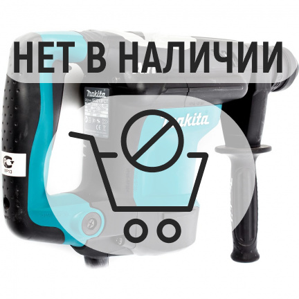 Перфоратор Makita HR3210FCT