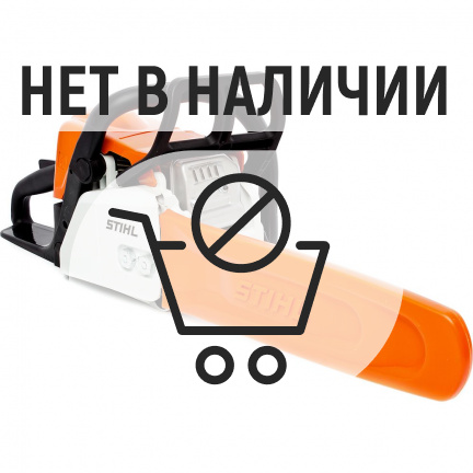 Бензопила Stihl MS 180 35см