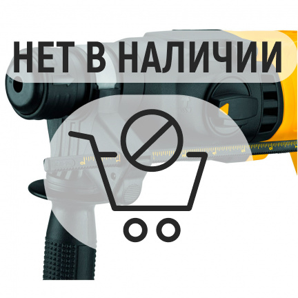 Аккумуляторный перфоратор DeWalt DCH133NT (без акк, без з/у)